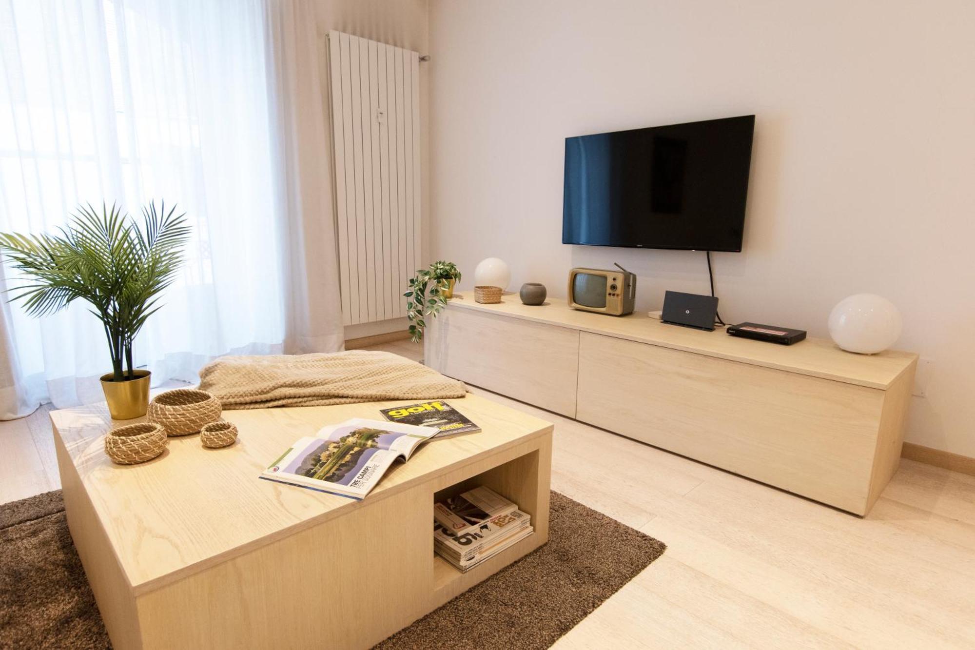 Luxury Apartment - Bramante 7 Милан Экстерьер фото