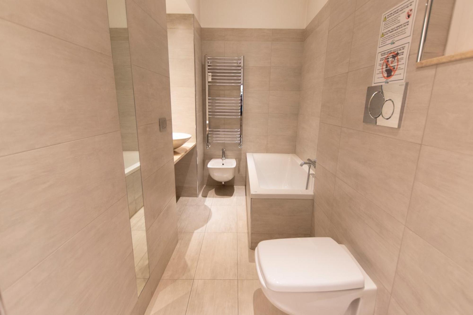Luxury Apartment - Bramante 7 Милан Экстерьер фото