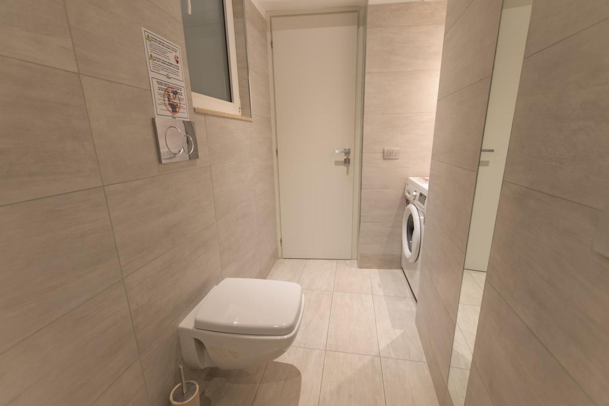 Luxury Apartment - Bramante 7 Милан Экстерьер фото