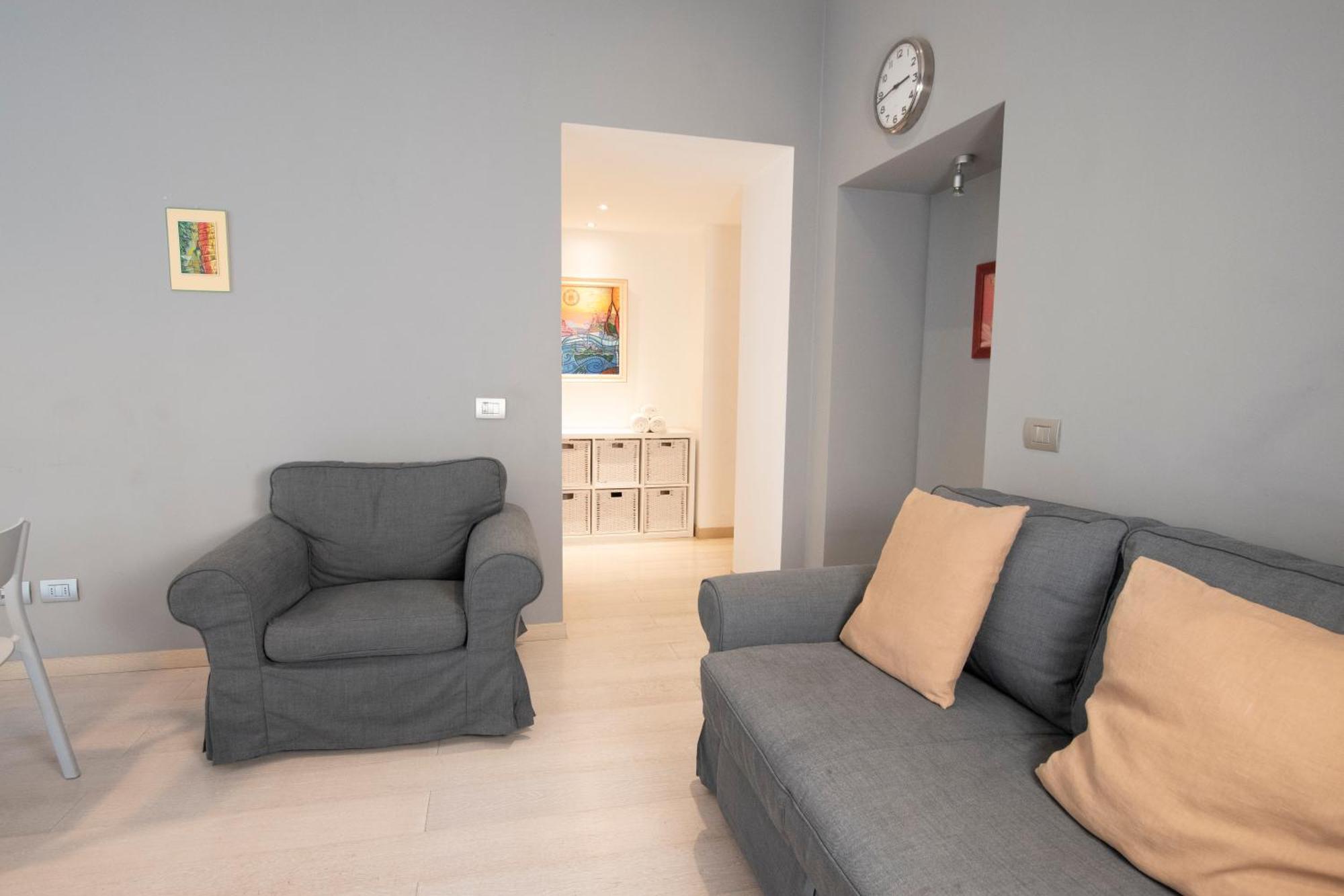 Luxury Apartment - Bramante 7 Милан Экстерьер фото