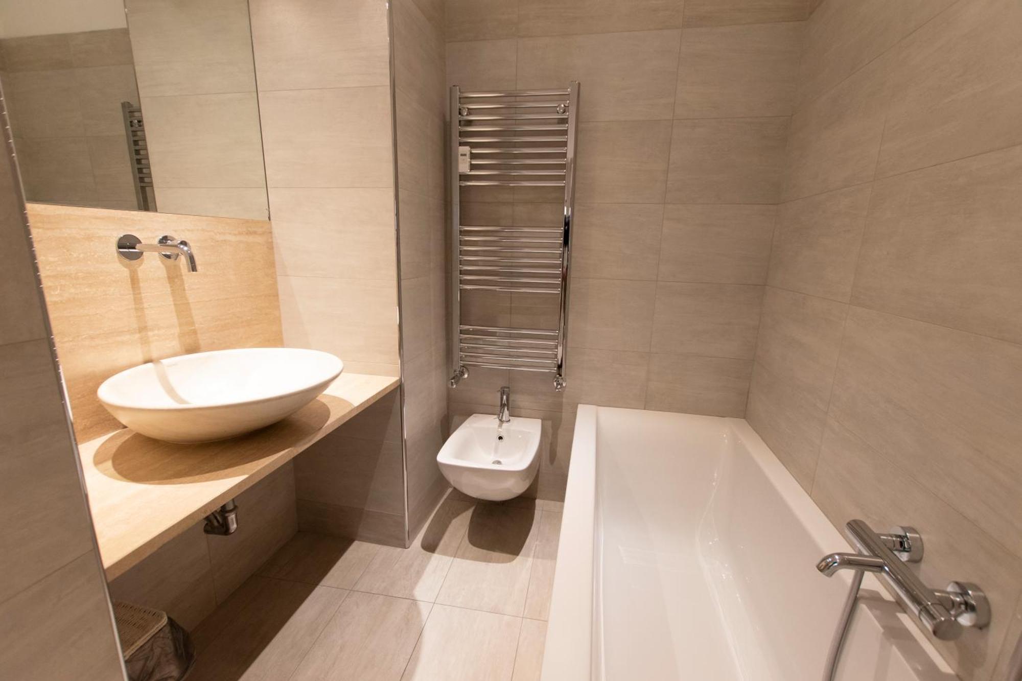Luxury Apartment - Bramante 7 Милан Экстерьер фото