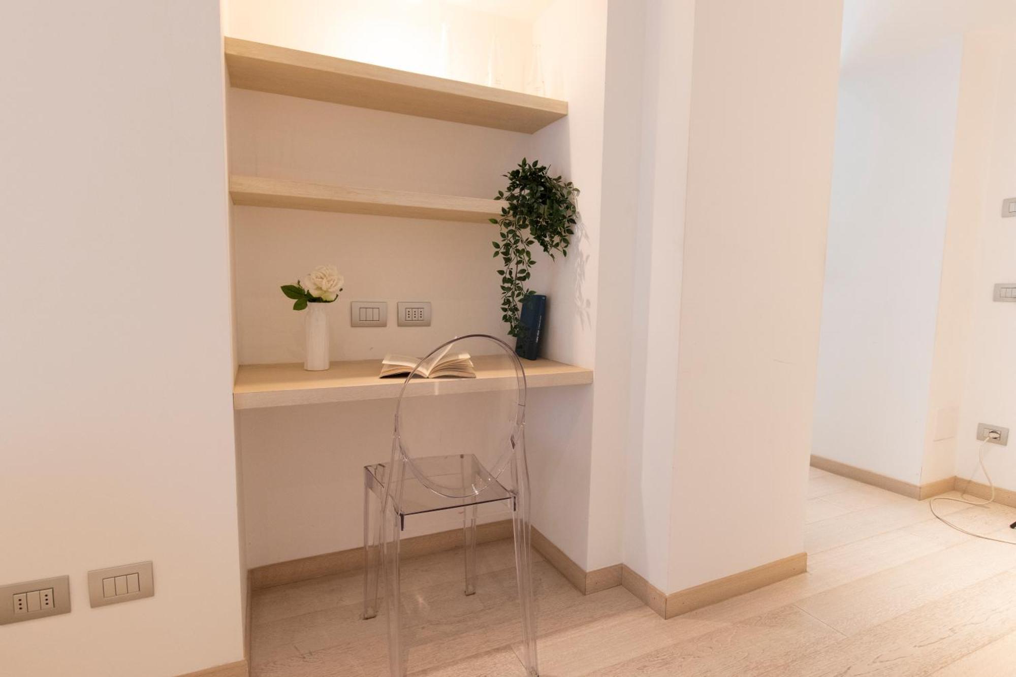 Luxury Apartment - Bramante 7 Милан Экстерьер фото